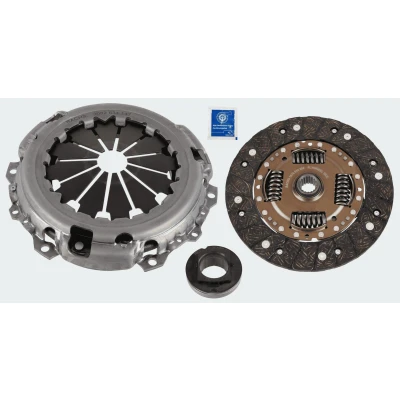 Kuva SACHS 3000 951 688 Kytkinpaketti 200 PEUGEOT: 307 Hatchback, 308 I SW, CC, CITROËN: C4 C3 Nemo Farmari