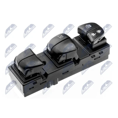 Kuva NTY EWS NS 014 Lasinnostimen Kytkin Eteen, vasen