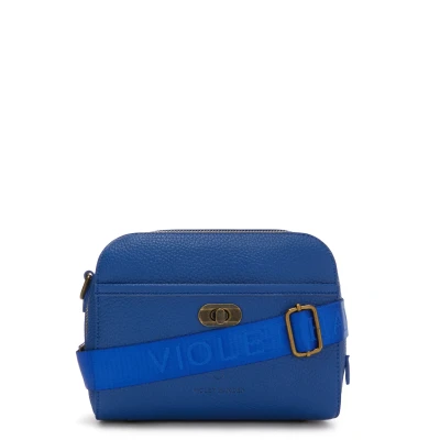 Kuva Violet Hamden Olkalaukku, Koko: One Size, Blau