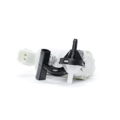 Kuva TOPRAN 600 441 Pissapojan Pumppu MAZDA: 2 Hatchback