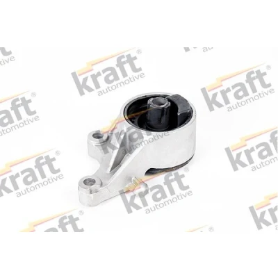 Kuva KRAFT 1491816 Moottorin Kumityyny Edessä OPEL: Astra G Caravan, CC