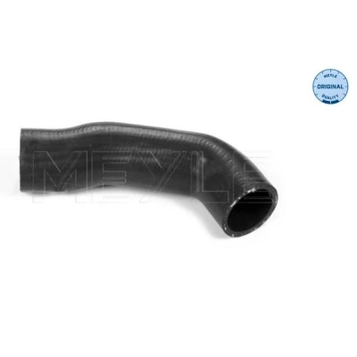 Kuva MEYLE 019 203 0982 Jäähdyttimen Letku EPDM (eteenipropeeni dieeni kumi) ilman kiristimiä ORIGINAL Quality MERCEDES BENZ: W124 Sedan, E sarja Sedan