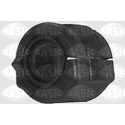 Kuva SASIC 0945795 Kallistuksenvakaajan Puslat Etuakseli, Sisempi Kumilaakeri 18,5 51 20 CITROËN: Xsara Coupe, Farmari, Hatchback