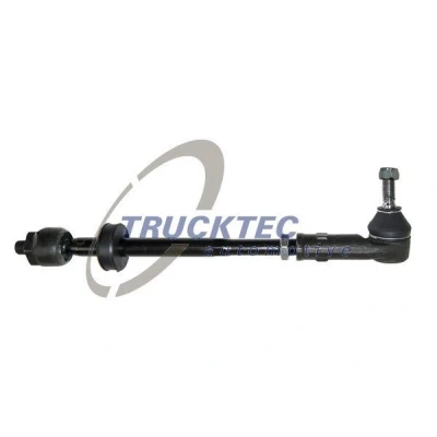 Kuva TRUCKTEC AUTOMOTIVE 07.37.145 Raidetanko Etuakseli, oikea VOLKSWAGEN: Transporter 4 Bus,