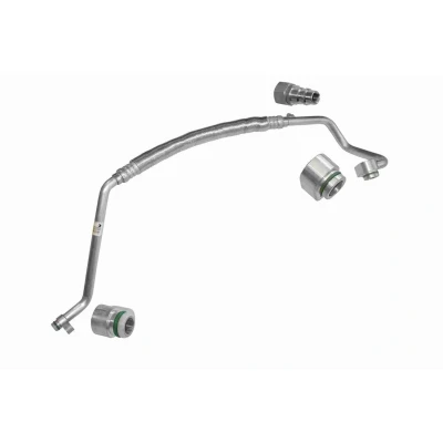 Kuva Matalapainejohto, ilmastointilaite BMW X5 [E53] OE 6 917 878, 64 53 878