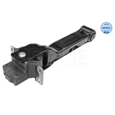 Kuva MEYLE 714 130 0007 Moottorin Kumityyny ORIGINAL Quality Takana Kumimetallilaakeri Momenttituki FORD: Transit Mk5 Bussi