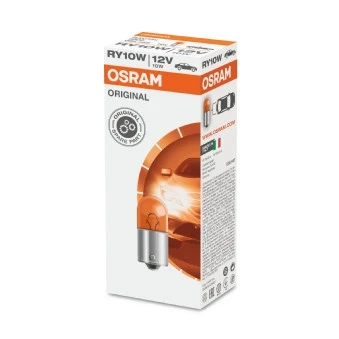Kuva Polttimo, vilkkuvalo OSRAM 5009NA