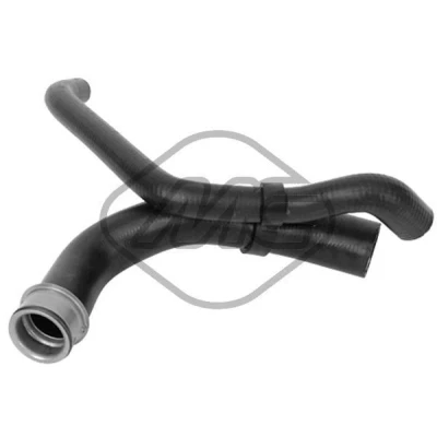 Kuva Jäähdyttimen letku MERCEDES BENZ OE 9065012482