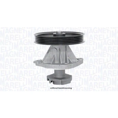 Kuva MAGNETI MARELLI 352316170285 Vesipumppu FIAT: Uno Hatchback