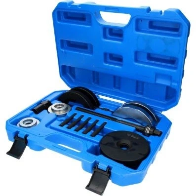 Kuva KS TOOLS BT671450 Asennustyökalusarja, pyörännapa / pyöränlaakeri