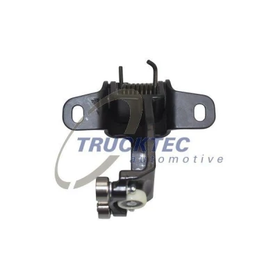 Kuva TRUCKTEC AUTOMOTIVE 02.53.289 Rullaohjain, Liukuovi Keskellä, oikea MERCEDES BENZ: Vito Bussi, Mixto, Viano