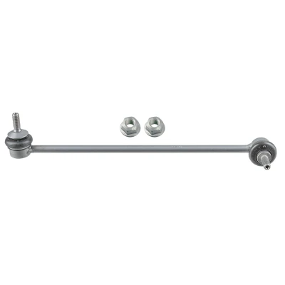 Kuva LEMFÖRDER 43968 01 Koiranluu Etuakseli, Oikea 350 M10x1,5