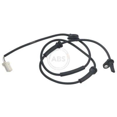 Kuva Tunnistin, kiertonopeus, Taka akseli ALFA ROMEO 166 OE 60435, 60652777