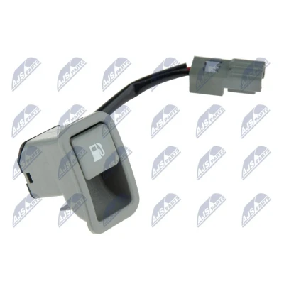 Kuva NTY EWS HY 016 Avaaja, tankin korkin lukitus