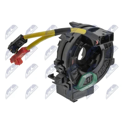 Kuva Kellojousi, airbag NTY EAS TY 041