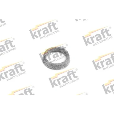 Kuva KRAFT 0532010 Tiivisterengas, Pakoputki 66 FORD: Escort 6, FIAT: Uno Hatchback