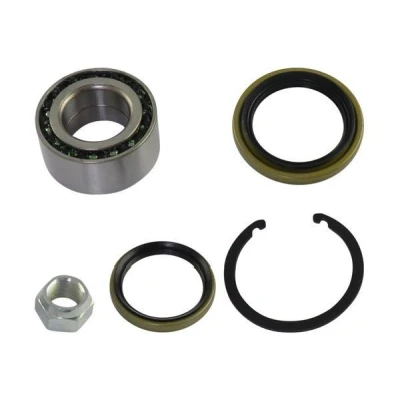 Kuva Pyöränlaakerisarja, etuakseli molemminpuoleinen Kavo parts WBK 55 mitsubishi space star minibus, minivan