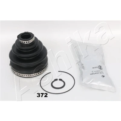Kuva ASHIKA 63 03 372 Paljekumisarja, Vetoakseli Vaihteiston puoli MAZDA: 6 Farmari