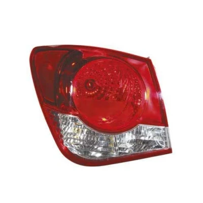 Kuva Takavalo DEPO 235 1908L UE, Vasen