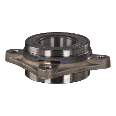 Kuva FEBI BILSTEIN 173058 Pyöränlaakerit Etuakseli, vasen, oikea 96 Kartiorullalaakeri TOYOTA: Land Cruiser Prado 120, HILUX 3 Pick up