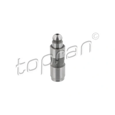 Kuva TOPRAN 207 048 Hydraulinen Venttiilinnostin Poistopuoli, Imupuoli RENAULT: TRAFIC 2 Bus, OPEL: Vivaro A Van