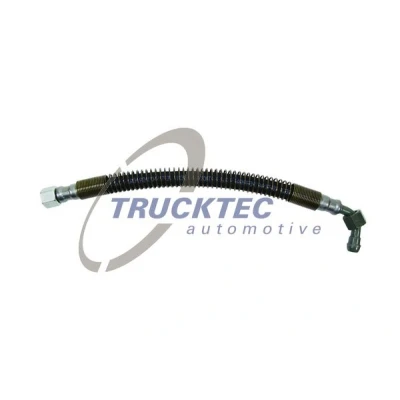 Kuva TRUCKTEC AUTOMOTIVE 02.67.101 Letku, Vaihdelaatikkoöljy Tuuletin