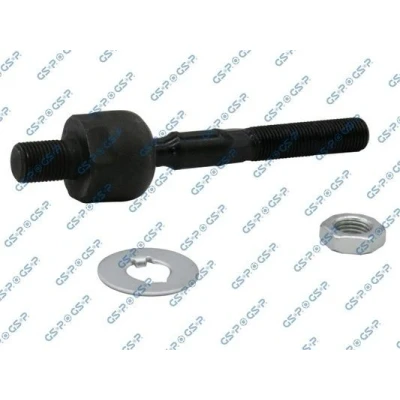 Kuva Raidetangon pää, suora, etuakseli molemminpuoleinen VOLVO S60 I, S80 V70 II, XC70 Cross Country I OE 274179, 8663288, 8663289