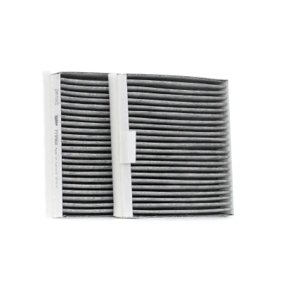 Kuva VALEO CLIMFILTER PROTECT 715568 Raitisilmasuodatin Aktiivihiilisuodatin 192, 182, 182 186 42 RENAULT: ESPACE 3