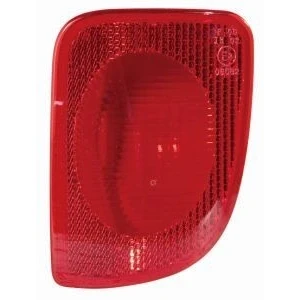 Kuva ABAKUS 551 4001R LD UE Takasumuvalo Oikea Ilman lampun kantaa, polttimoa