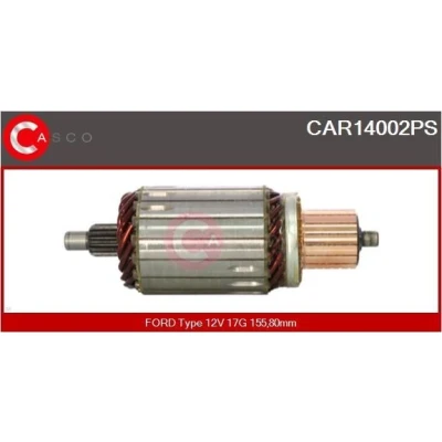 Kuva CASCO CAL40154AS Laturi 12V 130A MINI: Hatchback