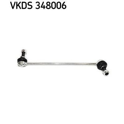 Kuva SKF VKDS 348006 Koiranluu MERCEDES BENZ: C sarja Sedan, T modell, E Coupe