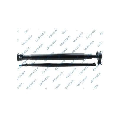 Kuva Kardaani, Takana Gsp PS900372 mercedes benz OE 9014104806, A9014104806