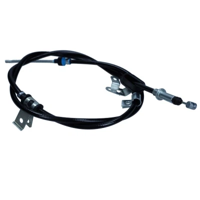 Kuva MAXGEAR 32 1535 Käsijarruvaijeri Taakse, vasen 1927, 1705mm TOYOTA: Corolla Verso (AR10) 1.6, 1.8, 2.0 D 4D, 2.2 4D 2004 2009