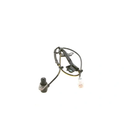 Kuva BOSCH 0 265 006 677 ABS anturi Kaapelilla Induktiivi 941 TOYOTA: Avensis II Station Wagon, Sedan, Corolla IX Hatchback