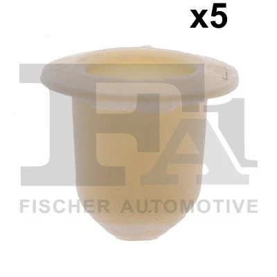 Kuva FA1 10 60014.5 Suoja /Koristelista BMW: 3 Sedan