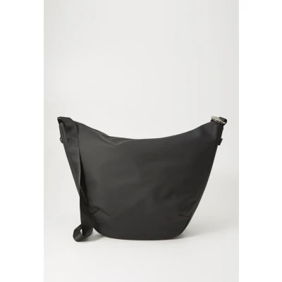Kuva Rains Valera Shoulder BAG Unisex Shopping bag, Koko: One Size, Black