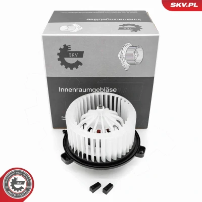 Kuva Sisäilmapuhallin ESEN SKV 68SKV006