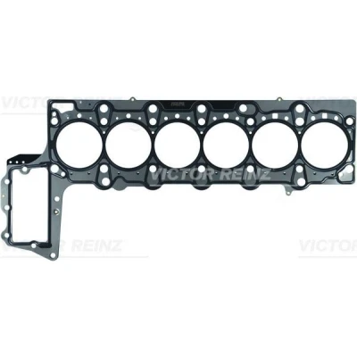 Kuva REINZ 61 37645 20 Kannentiiviste 1,67 Metalli kerros tiiviste 3 BMW: 5 Sedan, Touring, Touring
