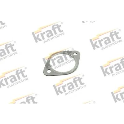 Kuva KRAFT 0542080 Pakoputken Tiiviste MAZDA: 626 3 Coupe, IV Sedan, RENAULT: CLIO 2