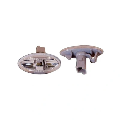 Kuva Vilkkuvalo, Asennus sivulle CITROËN, DS, FIAT, OPEL, PEUGEOT, TOYOTA OE 6325 G3