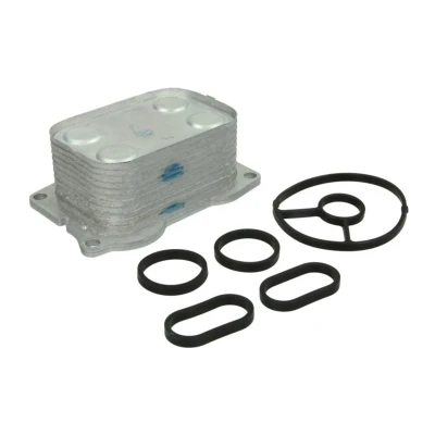 Kuva THERMOTEC D4C005TT Öljynjäähdytin VOLVO: V50, C30, V70 3, PEUGEOT: 508 I SW, CITROËN: C4 Picasso 1