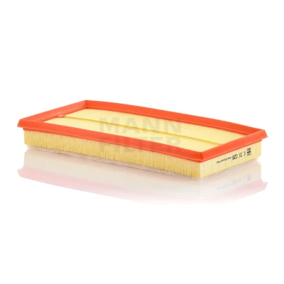 Kuva MANN FILTER C 31 028 Ilmansuodatin 44 154 306 Suodatinpanos FIAT: Tipo Farmari, JEEP: Compass
