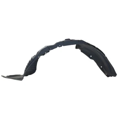 Kuva Verhous, sisälokasuoja, Eteen, oikea MAZDA 3, 3 Sedan OE BBP356130F, BBP3 56 130F, BBP356130G
