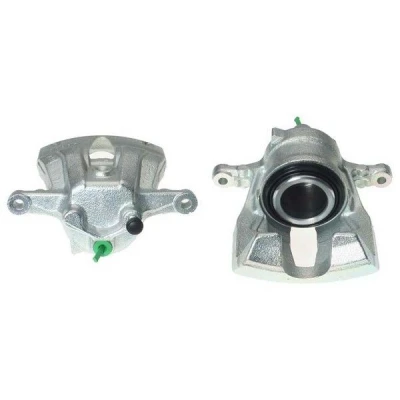Kuva BUDWEG CALIPER 343213 Jarrusatula OPEL: Meriva A, Tigra Twintop, Combo C Van / Farmari