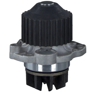 Kuva FEBI BILSTEIN 22168 Vesipumppu 28 Alumiinivalu Tiivisterenkaalla Metalli PEUGEOT: 406 Farmari, 407 SW, CITROËN: C5 3
