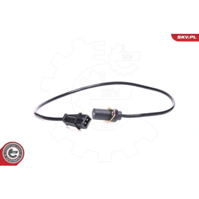 Kuva ESEN SKV 17SKV204 Kampiakselin Asentotunnistin 2 napaa FORD: Sierra Mk2 Hatchback