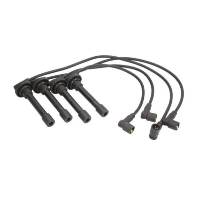 Kuva ENGITECH ENT910012 Sytytysjohto HONDA: CIVIC 4 Hatchback, CRX 2, 5 Stufenheck