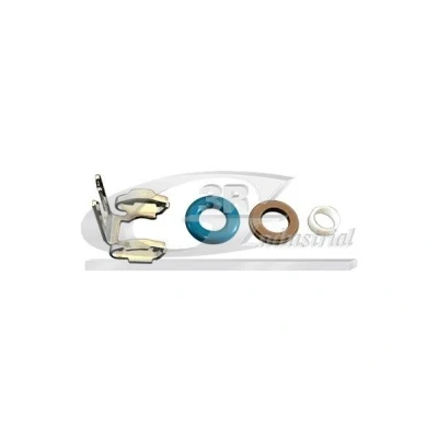 Kuva Tiivistesarja, ruiskutussuutin DACIA, MERCEDES BENZ, NISSAN, RENAULT OE 2710720043