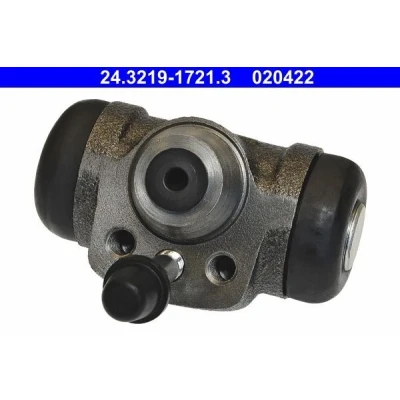 Kuva ATE 24.3219 1721.3 Takajarrusylinteri 19,0 SKODA: FELICIA 2
