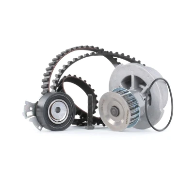 Kuva SKF VKMC 05121 Vesipumppu + Jakohihnasarja Tiivisteillä 111 OPEL: Astra G Caravan, CC, Corsa B Hatchback